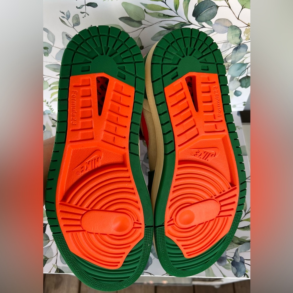 Air Jordan 1 Zoom CMFT2